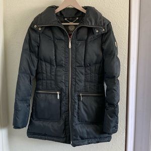 VINCE CAMUTO Puffer Jacket